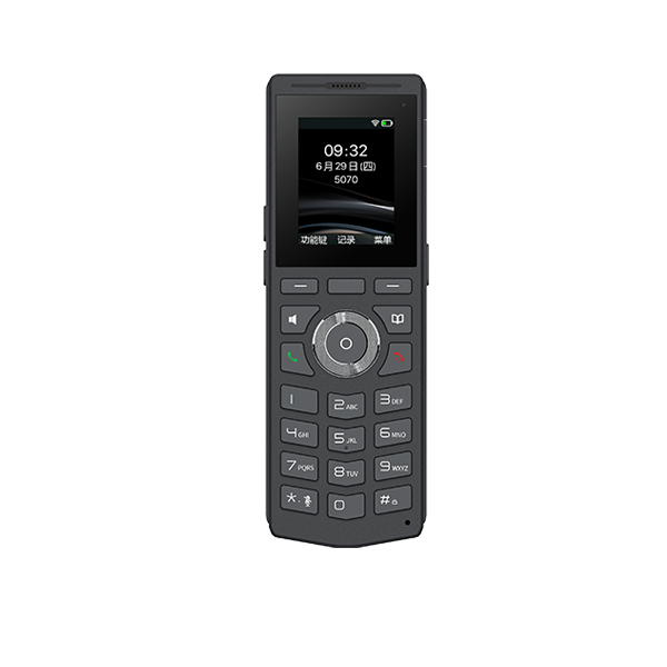 W610W 便攜式Wi-Fi話機